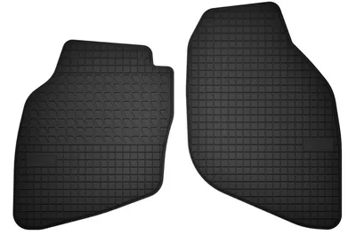Produktbild von Gummimatten vorne für: Honda City IV Limousine (von 2002 bis 2008)