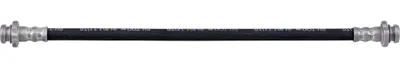 Imagen del producto de Manguera de freno trasera izquierda para NISSAN ALMERA II, modelo hatchback (N16) y modelo sedán (N16). (A.B.S. SL 7030)
