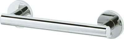 Produktbild von Keuco Plan Care Haltegriff 382 mm Aluminium silber-eloxiert/verchromt - 34901170300
