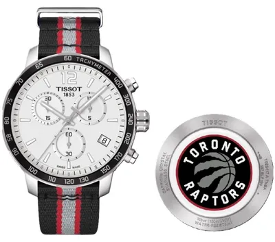 Immagine prodotto di Orologio da uomo Tissot T095.417.17.037.16 color argento (Ø 42 mm)