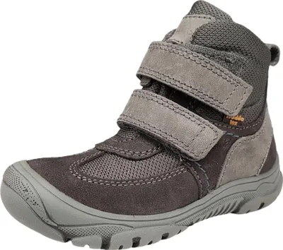 Produktbild von Froddo Klettstiefel Jungen 31373437323832 Grau 28 EU