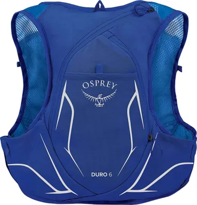 Produktbild von OSPREY Duro 6 BLUE SKY BLUE SKY S