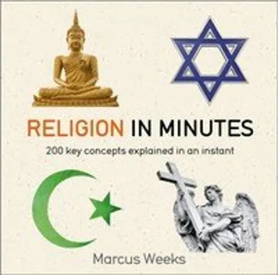 Imagen del producto de Religion in Minutes