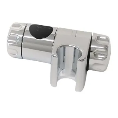 Produktbild von Grohe Grohtherm 1000 / Relexa / Tempesta Gleitelement für Brausestange chrom - 07659000