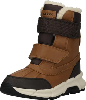 Produktbild von Geox Stiefel Stiefel Kunstleder/Textil
