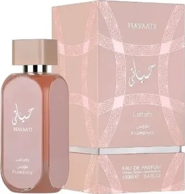 Obrázek produktu pro Hayaati Florence - EDP, 100 ml