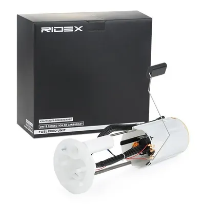 Produktbild von RIDEX 1382F0443 Kraftstofffördereinheit für FIAT Ducato Kastenwagen (250, 290) Ducato Pritsche / Fahrgestell (250, 290) Ducato Bus (250, 290)