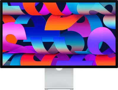 Immagine prodotto di Apple Studio Display, 68,6 cm (27"), 5120 x 2880 px, 5K Ultra HD, Argento