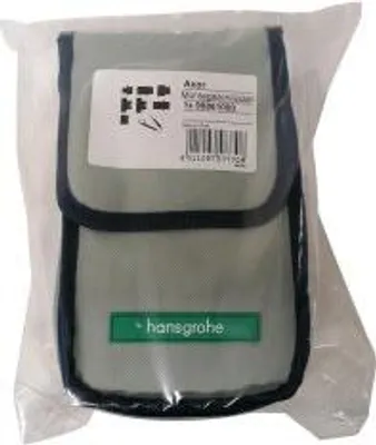 Immagine prodotto di set di chiavi di servizio hansgrohe
