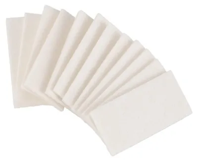 Imagen del producto de Películas anti-niebla, 60 unidades, para cámaras de acción, impermeables, para carcasas subacuáticas