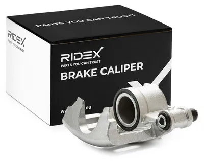 Produktbild von RIDEX Bremssattel Vorne Rechts Vorne für FIAT Scudo Kastenwagen (220) 78B1428