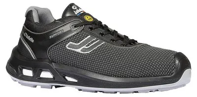 Image de Chaussures de sécurité basse JALLATTE JALSKIN SAS S3 ESD CI SRC