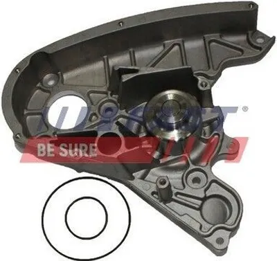 Produktbild von FAST Kühlmittelpumpe Wasserpumpe für FIAT Ducato Kastenwagen (250, 290) FT57135