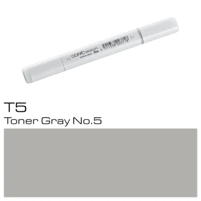 Produktbild von Copic Sketch Typ T - 5