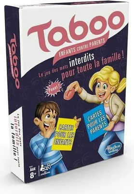 Produktbild von Hasbro Gaming E4941101, Brettspiel, Familie, 8 Jahr(e), Familienspiel