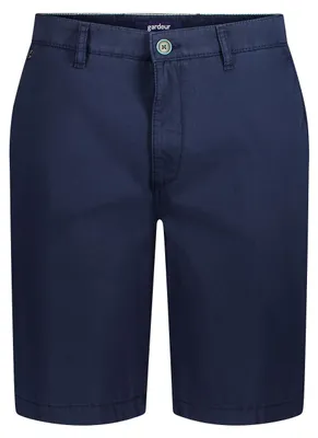 Produktbild von Gardeur Men Herren Hose JASPER-8TN - Modern Fit - JASPER-8TN-410010-1068 - marine - Blau Größe 26