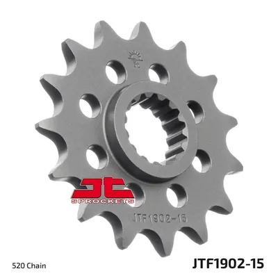 Image de Ritzel 15Z   520