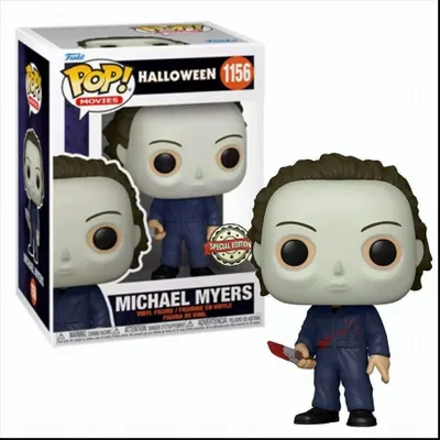 Image de POP - Halloween - Michael Myers