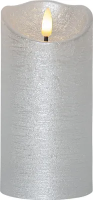 Produktbild von Star Trading 061-24, Silber, Universal, IP20, 1 Glühbirne(n), LED, 0,06 W