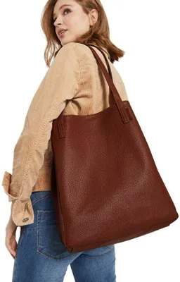 Immagine prodotto di Borse Tom Tailor Arona L, 30085022COGNAC