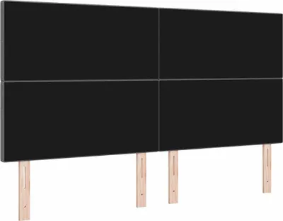 Immagine prodotto di vidaXL Testiera grigio chiaro 180 cm Tessuto in velluto a coste