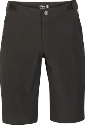 Produktbild von CONWAY Fahrrad-Short "Maloja GallasM", schwarz