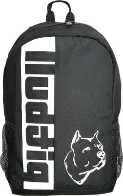 Produktbild von Famanu Laptoprucksack Handgepäck 44 x 28 x 15 cm - Schwarz