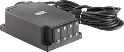 Produktbild von Oase Unterwassernetzteil 250 / 24 V / 01