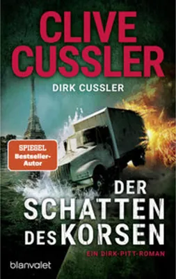 Obrázok produktu pre Der Schatten des Korsen