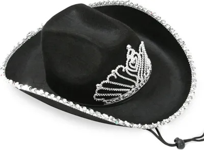 Produktbild von Fritz Fries|Gurimo-tex FRIES - Hut Cowgirl mit Diadem, Gr. 58 cm