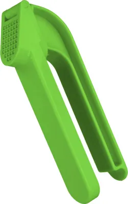 Produktbild von METALTEX 241411001 Aioli Knoblauchpresse grün