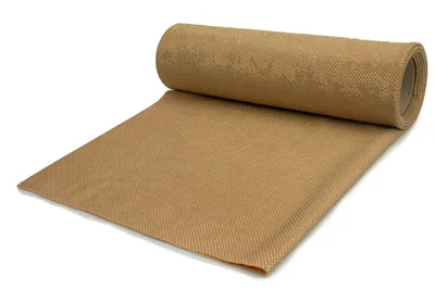 Zdjęcie produktu dla Tkanina dzianinowa Moonlight Polyester Golden 50 x 150 cm