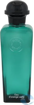 Produktbild von Hermes Eau D'Orange Verte Edc Spray 200 ml