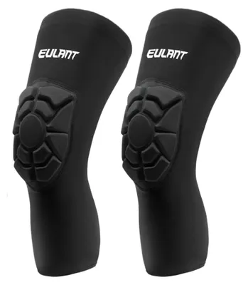 Produktbild von Elastische Knieschoner für Jugendliche und Erwachsene