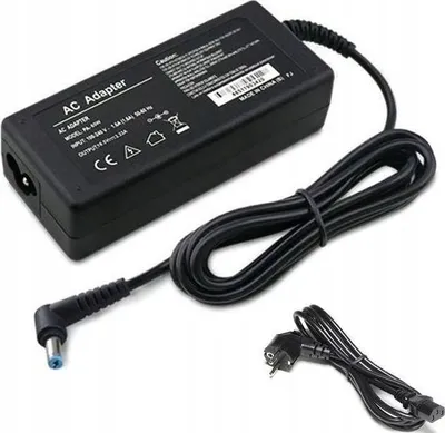 Produktbild von CoreParts MSPT2030, Laptop, Drinnen, 110-230 V, 50 - 60 Hz, 45 W, 19.5 V