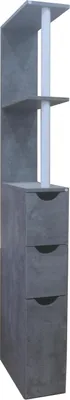 Produktbild von Nischenregal Thekla L HTI-Line