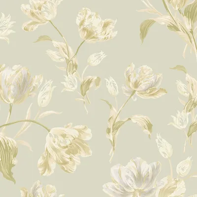 Produktbild von Laura Ashley Vliestapete Gosford 1000x52cm
