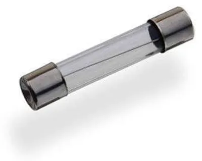 Produktbild von Sicherung elektro 15A 6x30mm Rex RS450 Roller 700317 Motorroller.de Schmelzsicherung Absicherung Hauptsicherung 1E40QMB Scooter RS460 BOSTON 8