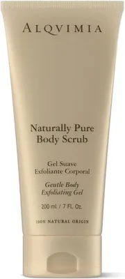Produktbild von Gesichtscreme Naturally Pure Alqvimia (200 ml)