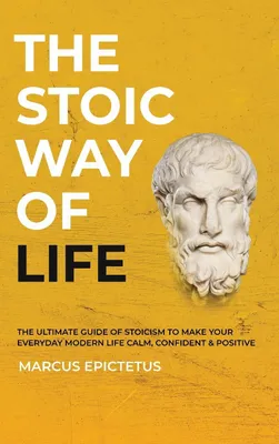 Produktbild von The Stoic way of Life