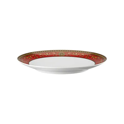 Zdjęcie produktu dla Rosenthal Versace Medusa talerz obiadowy 28 cm