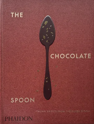 Zdjęcie produktu dla The Chocolate Spoon