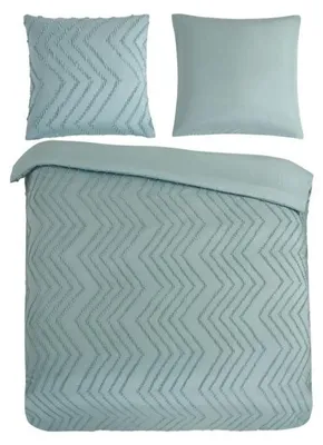 Obrázek produktu pro Muller Textiles 10061.44.13, Obsahuje přehoz, Potah na polštář v ceně