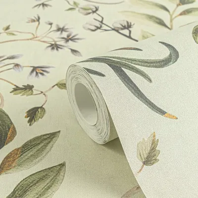 Zdjęcie produktu dla Tapeta z włókniny AS Creation Anna d'Andrea Floral 782121