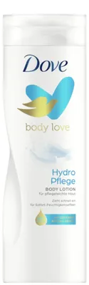 Image de Lotion pour le corps Dove Hydro Care 400 ml