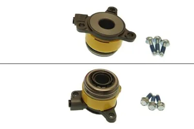 Produktbild von KAWE 990129 Ausrücklager Zentralausrücker für TOYOTA Yaris Schrägheck (P9) Kupplung