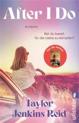 Produktbild von After I Do