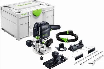 Image de Défonceuse Festool OF 1010 REBQ-Plus