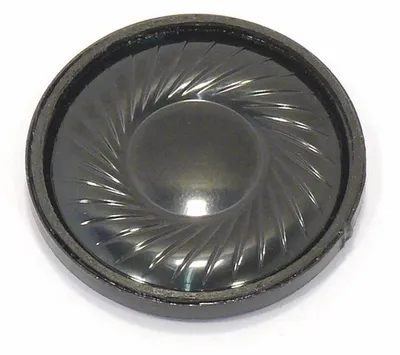 Produktbild von VISATON Kleinlautsprecher K 34 WP, 8 Ohm