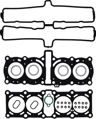 Immagine prodotto di Set di guarnizioni per la parte superiore del motore per Yamaha YZF 600 RH Thunder Cat, anni di produzione 1996-1998, di Athena - Nuovo